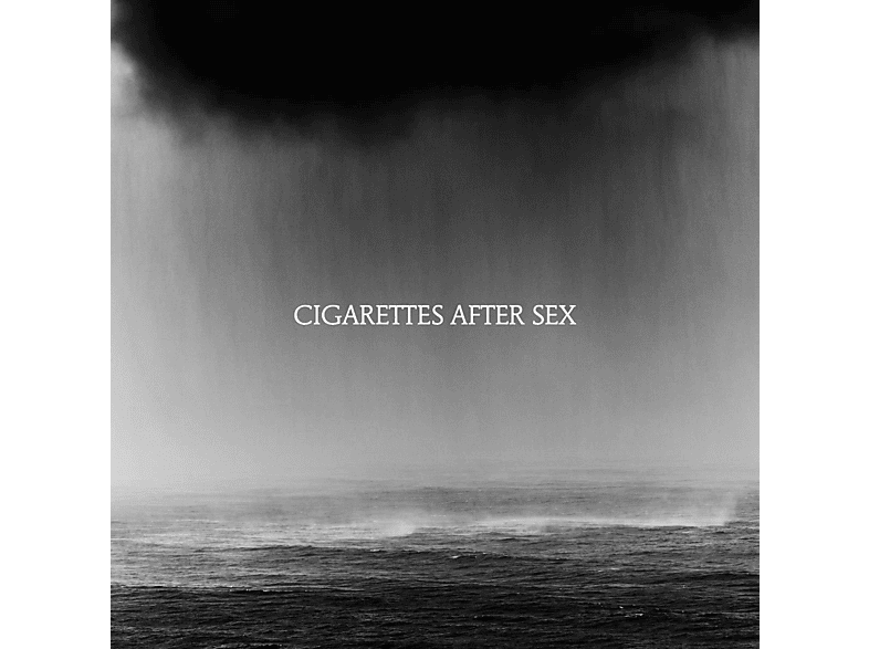 Cigarettes After Sex - Cry CD