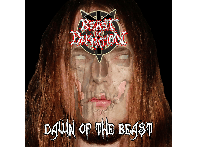 Beast Of Damnation - Dawn Of The Beast - (CD)