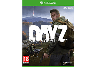 DayZ - Xbox One - Deutsch