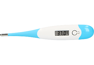 ALECTO BC-19 BW Fieberthermometer (Messart: axillar, oral, rektal)