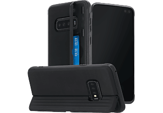 HAMA Rugged - Custodia (Adatto per modello: Samsung Galaxy S10+)