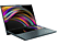 ASUS PC portable Zenbook Pro Duo UX581GV-H2001T Intel Core i9-9980HK (90NB0NG1-M01050)