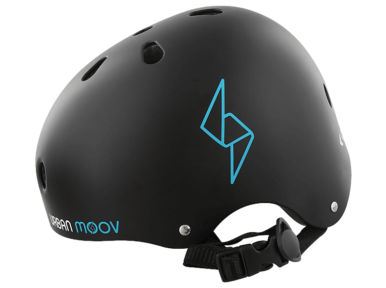 TNB Helmet Black L