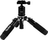 Stativ M1-Mini schwarz, schwarz (20846)