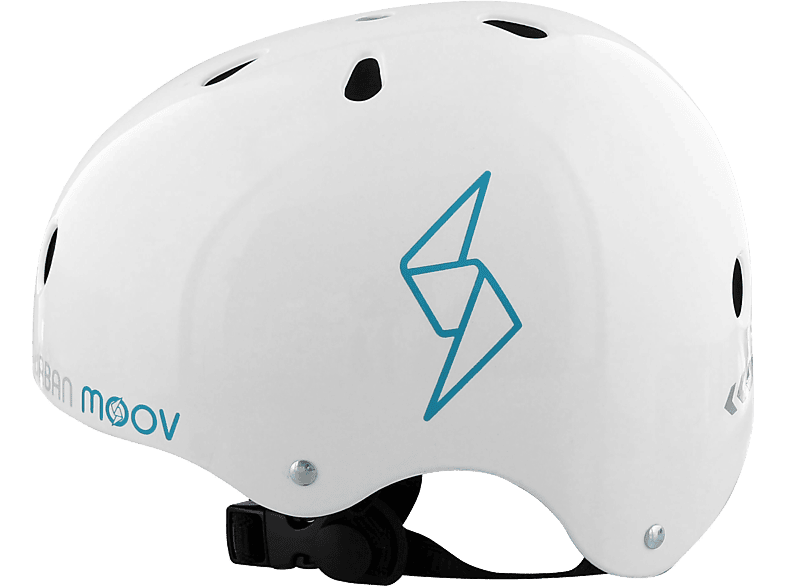 TNB Helm Wit S (umhelmets)