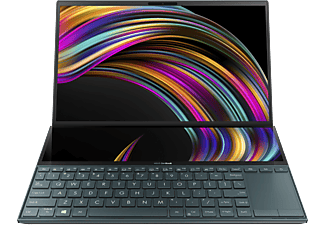 ASUS PC portable Zenbook Pro Duo UX581GV-H2001T Intel Core i9-9980HK
