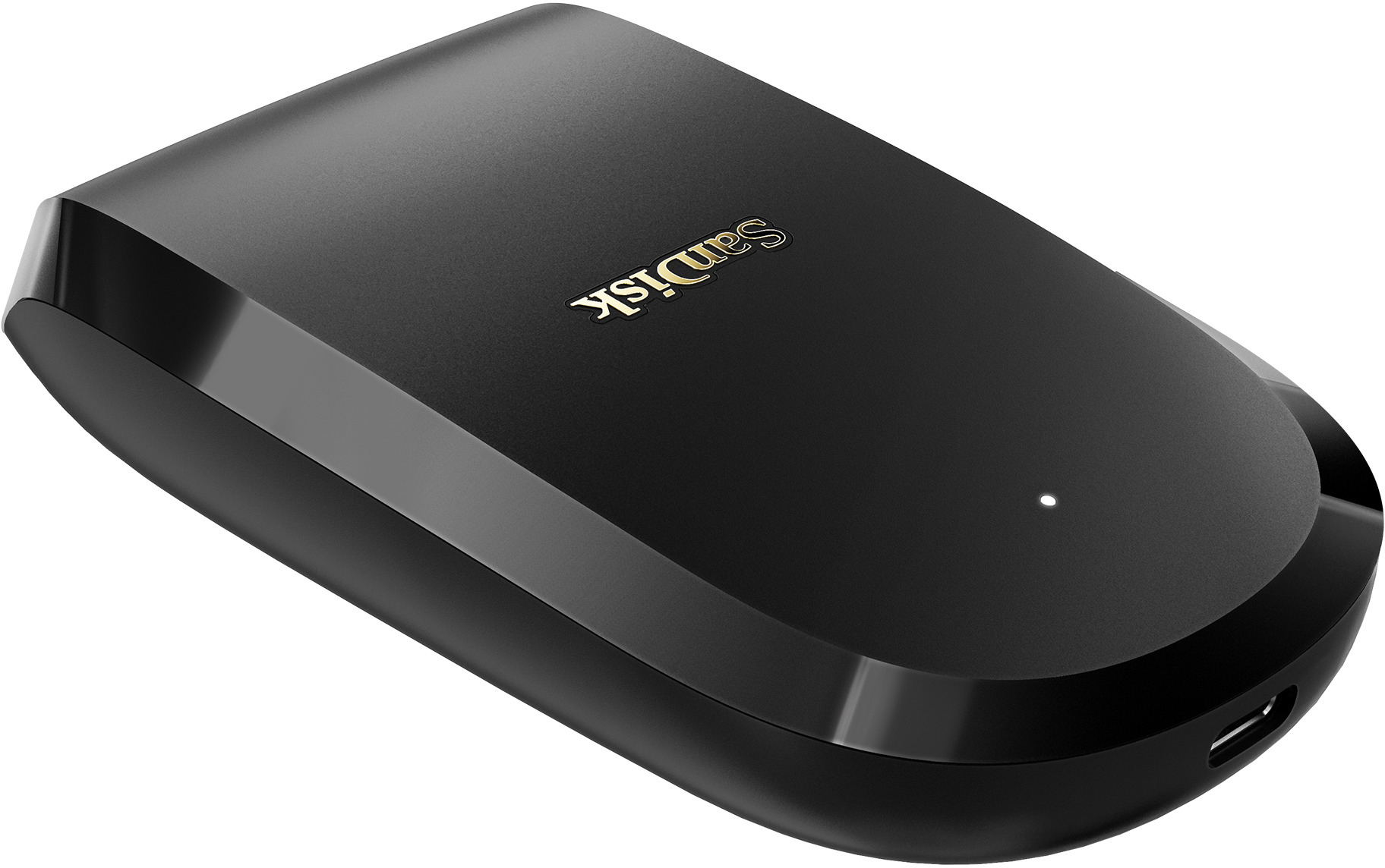 SANDISK Extreme Pro CFExpress, Kartenleser, Schwarz