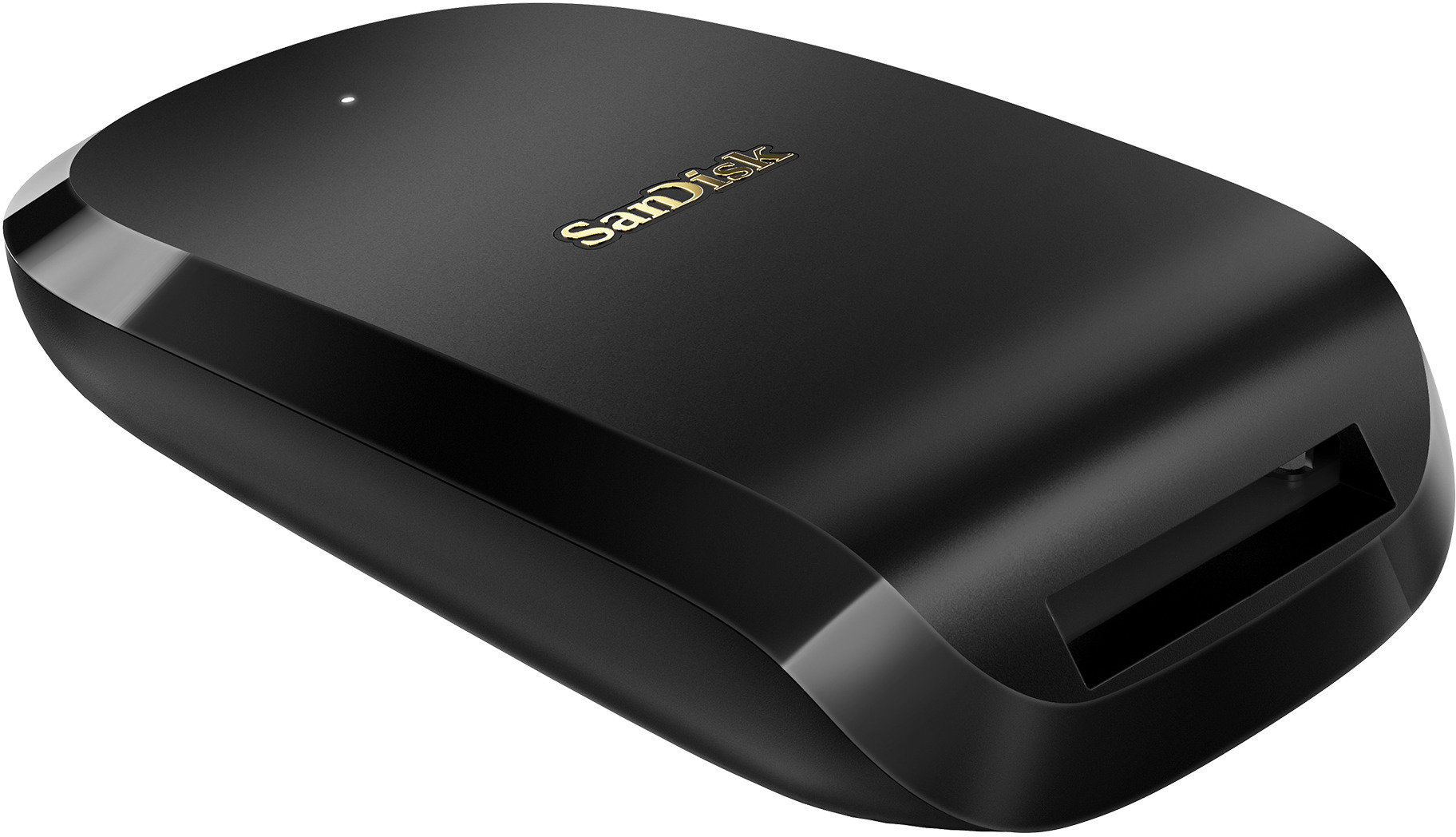 SANDISK Extreme Pro CFExpress, Kartenleser, Schwarz