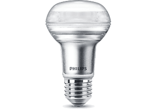 PHILIPS (LIGHT) LED Reflektor 4.5 W (60 W), E27, Varmvit, Dimbar
