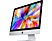 APPLE CTO iMac (2019) - Ordinateur tout-en-un (27 ", 1 TB Fusion Drive, Argent)
