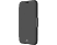 BLACK ROCK Wallet Robust - Custodia per libretti (Adatto per modello: Samsung Galaxy S10)