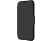 BLACK ROCK Wallet Robust - Custodia per libretti (Adatto per modello: Samsung Galaxy S10e)