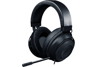 Razer Kraken Gaming Headset | Zwart MediaMarkt