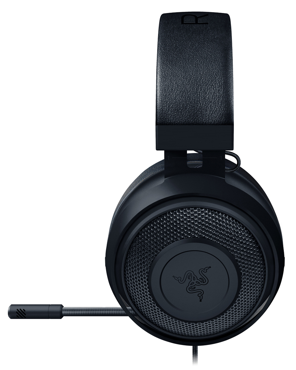 RAZER Razer Kraken Gaming Headset - Zwart