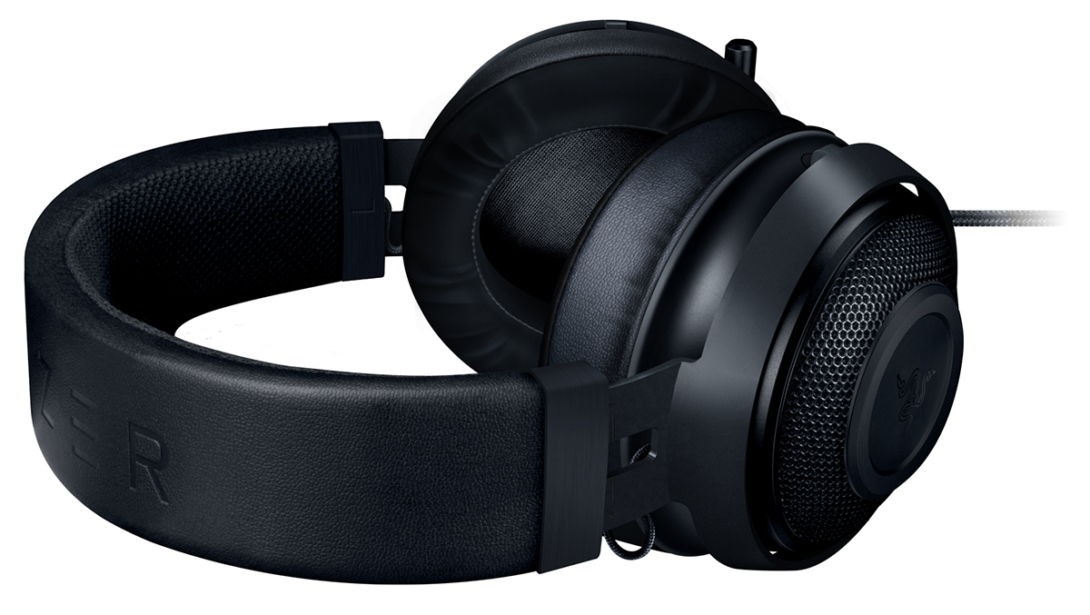 RAZER Razer Kraken Gaming Headset - Zwart