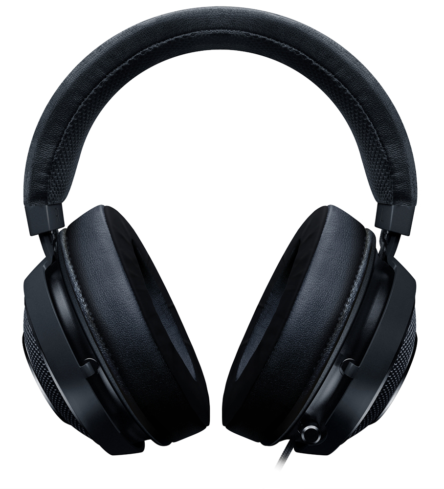 RAZER Razer Kraken Gaming Headset - Zwart