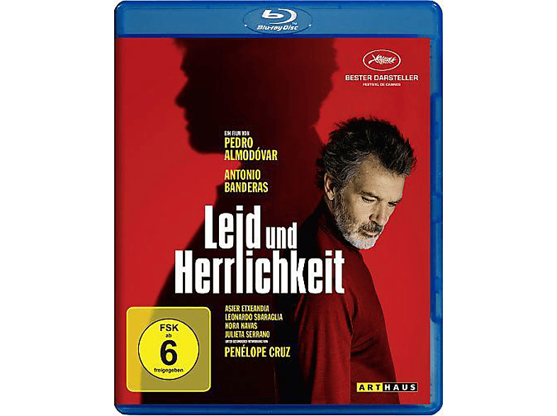 Leid Und Herrlichkeit Blu-ray | Drama-Filme