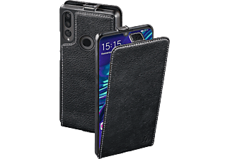 HAMA Smart Case - Étui a rabat (Convient pour le modèle: Huawei P smart+ 2019)