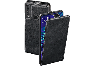 HAMA Smart Case - Custodia flap (Adatto per modello: Huawei P smart+ 2019)