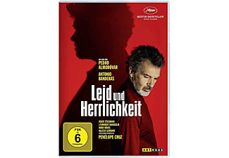 Leid Und Herrlichkeit [DVD]