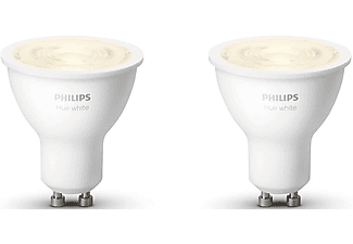 PHILIPS HUE Hue White - Lampadine (Bianco)