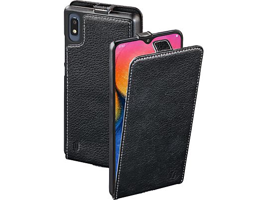 HAMA Smart Case - Flap-Tasche (Passend für Modell: Samsung Galaxy A10)