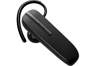 JABRA Outlet Talk 5 mono bluetooth headset, fekete