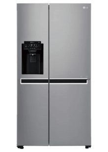 Wonderlijk Amerikaanse koelkast kopen? | MediaMarkt NU-38