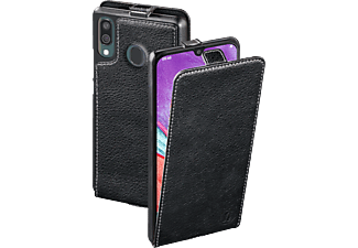 HAMA Smart Case - Custodia flap (Adatto per modello: Samsung Galaxy A40)