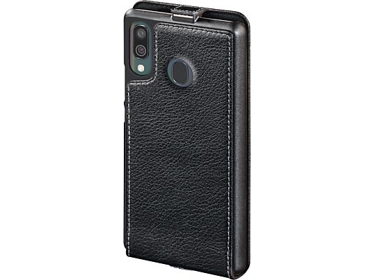 HAMA Smart Case - Flap-Tasche (Passend für Modell: Samsung Galaxy A40)