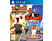 Worms Battlegrounds + Worms W.M.D - PlayStation 4 - Allemand