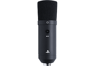 Martin Luther King Junior Eerste Dijk NACON Officiële PS4 Streaming Microfoon kopen? | MediaMarkt