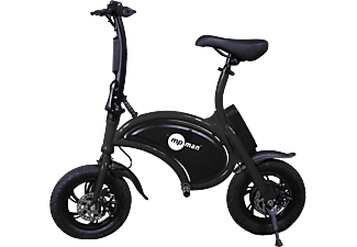 MPMAN Elektrische loopfiets TR500