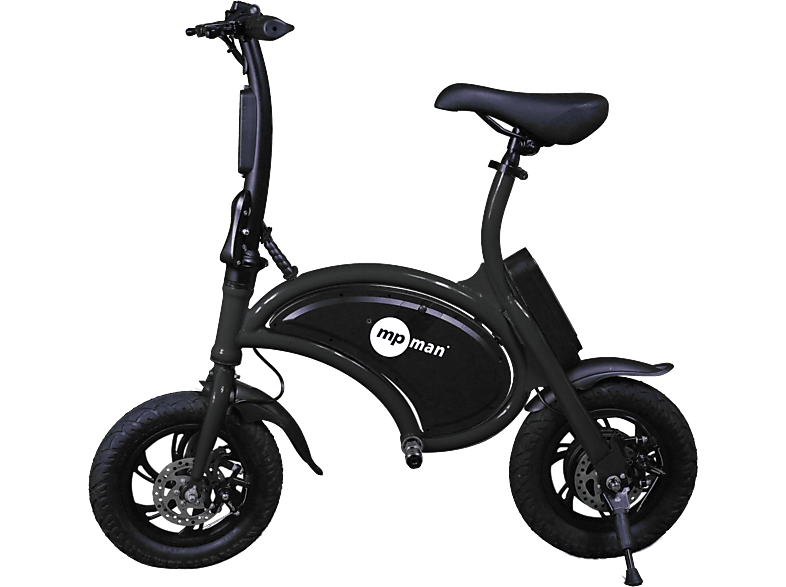 MPMAN E-scooter TR500 (30.01.0000.50)