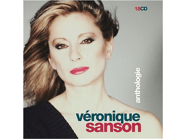 Veronique Sanson - Anthologie CD
