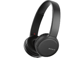 SONY WH-CH 510 vezeték nélküli fejhallgató, fekete