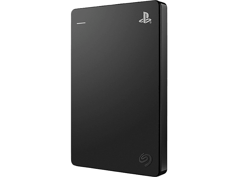 SEAGATE Externe harde schijf 2 TB Game Drive PlayStation 4 (STGD2000200)