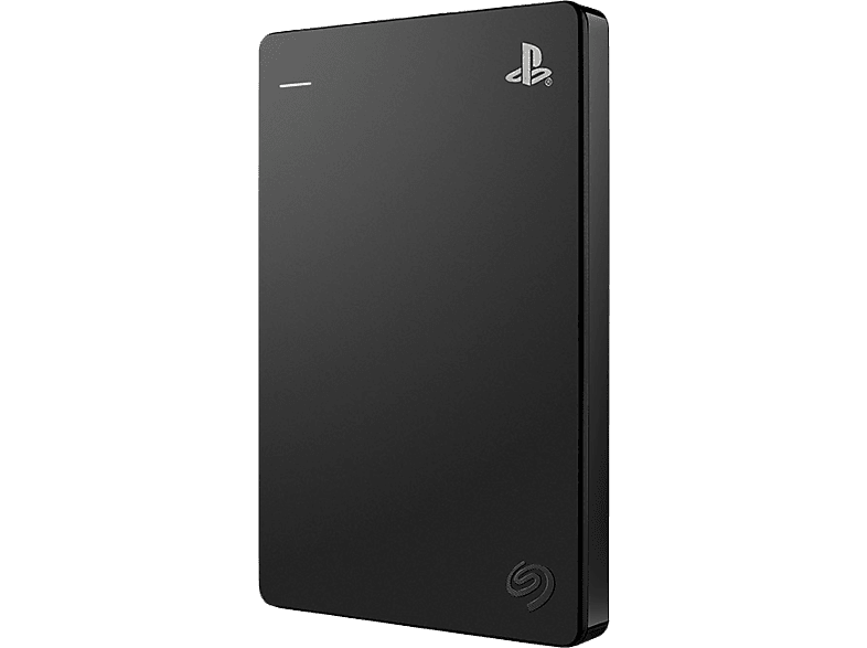 Disque dur SEAGATE Game Drive 2TB pour PlayStation - (Noir) - Achat jeux  video Maroc 