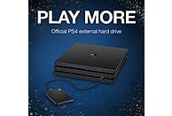SEAGATE Externe harde schijf 2 TB Game Drive PlayStation (STGD2000200)