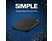 SEAGATE Externe harde schijf 2 TB Game Drive PlayStation (STGD2000200)