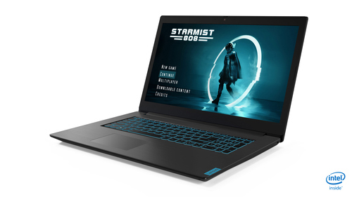 LENOVO Ideapad L340-17IRH - 17,3 Zoll - Intel® Core™ i7 i7-9750H - 16 GB - 1 TB - NVIDIA GeForce® GTX 1650 - Windows 10 Home (64 Bit)