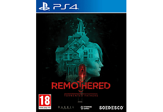 Remothered: Tormented Fathers - PlayStation 4 - Deutsch