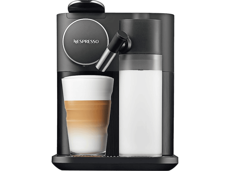 NESPRESSO DeLonghi Gran Lattissima EN650.B NESPRESSO DeLonghi Gran Lattissima EN650.B