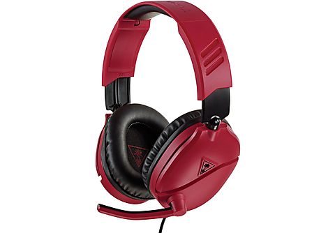 TURTLE BEACH Recon 70N Rood