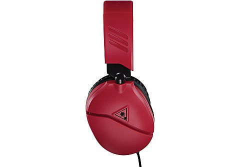 TURTLE BEACH Recon 70N Rood
