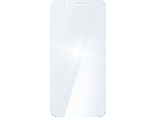 HAMA 00186243 - Vetro protettivo (Adatto per modello: Samsung Galaxy A80)