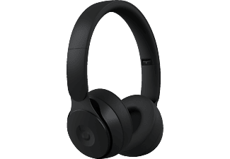 BEATS Solo Pro - Casque Bluetooth (On-ear, Noir)
