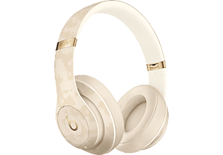 BEATS Studio 3 - Casque Bluetooth (Over-ear, Dune de sable)