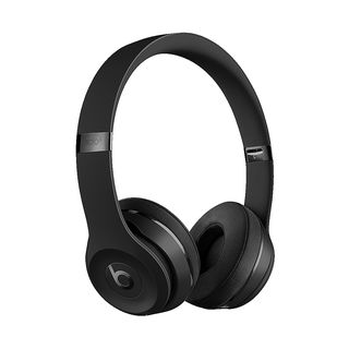 BEATS Solo 3 - Casque Bluetooth (On-ear, Noir)