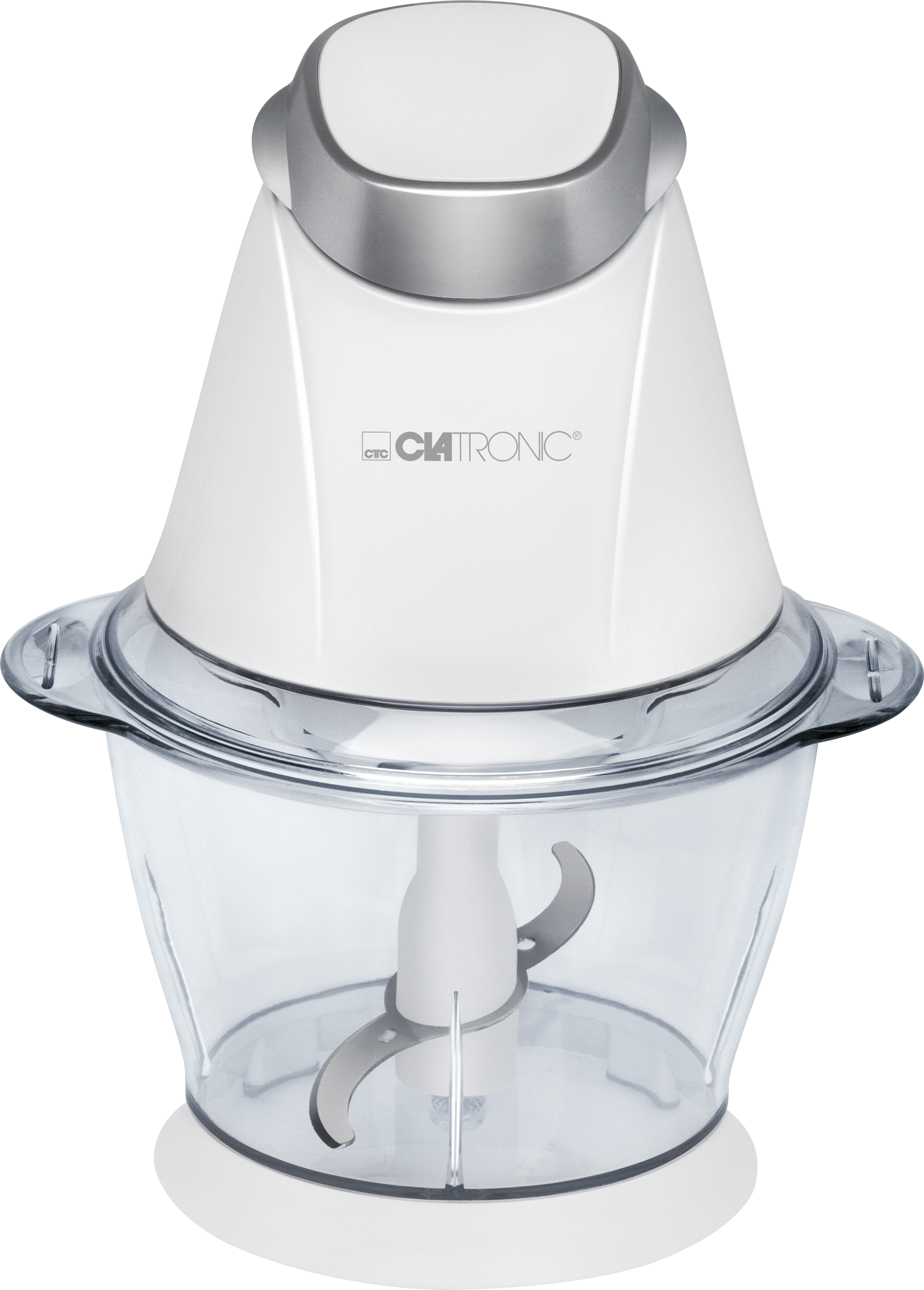 CLATRONIC MZ 3579 Aprító, fehér